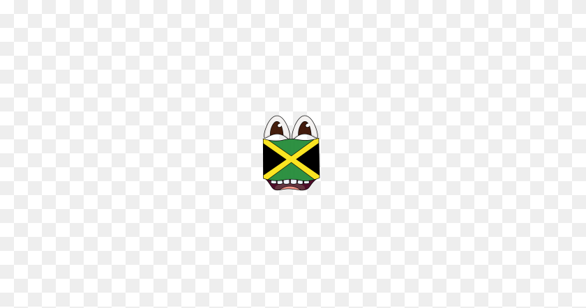 215x382 How To Draw Jamaican Flag, Flags, World, Easy Step - Jamaican Flag PNG