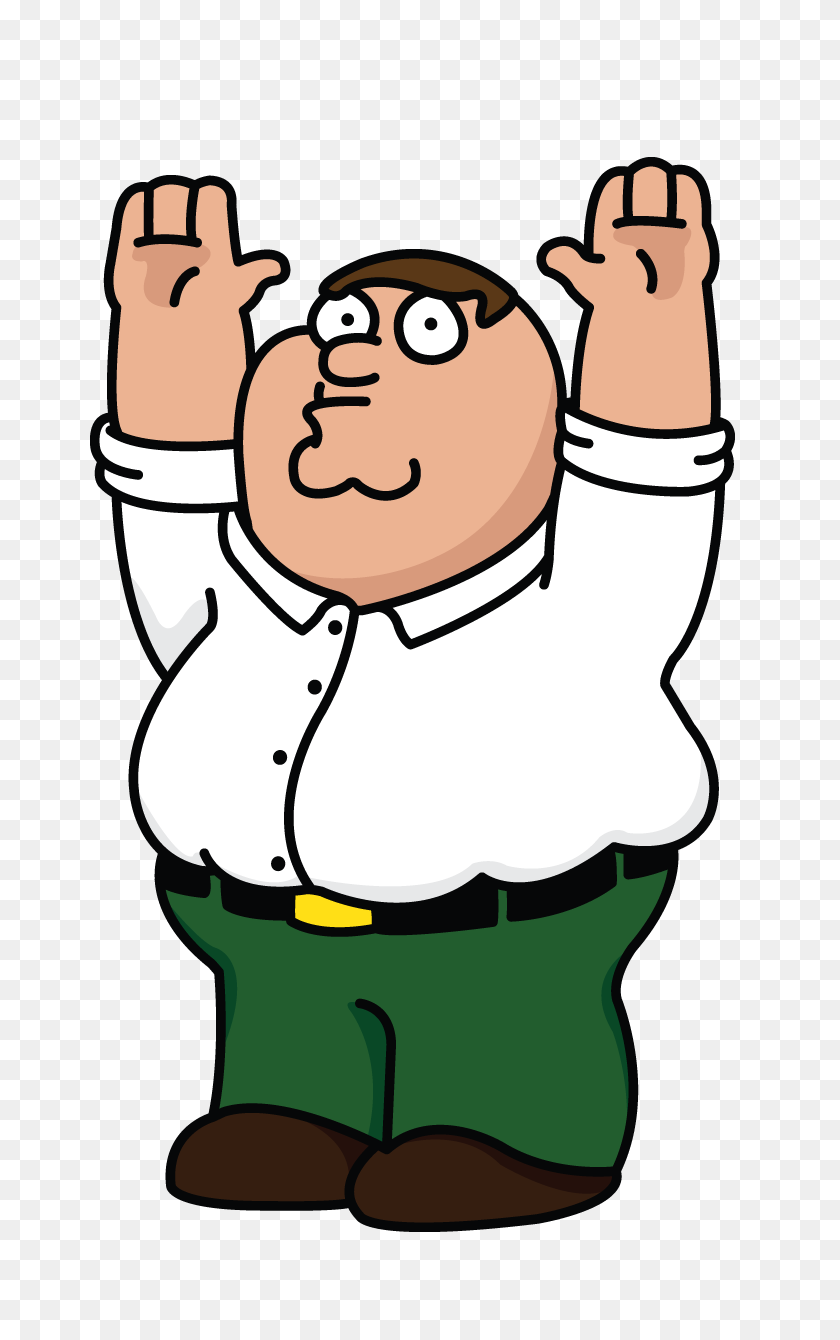 How To Draw Peter Family Guy Cartoons Easy Step Peter Griffin Face Png Stunning Free Transparent Png Clipart Images Free Download