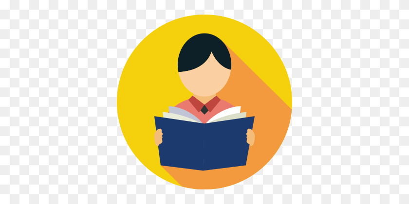 360x360 Cómo Fomentar Los Buenos Hábitos De Lectura En Los Niños Oxford Learning - Clipart De Lectura Para Padres E Hijos