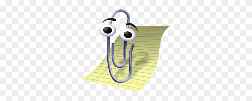 300x278 How To Find Clippy In Office - Clip Art Word 2013