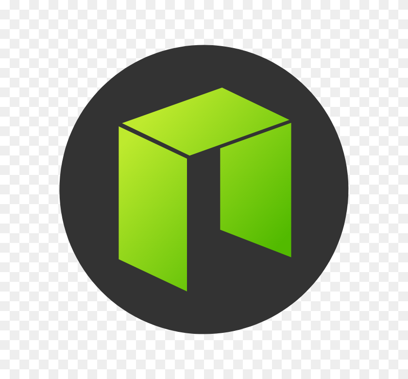 720x720 How To Get A Neo Wallet For Neo Based Icos - Neo PNG