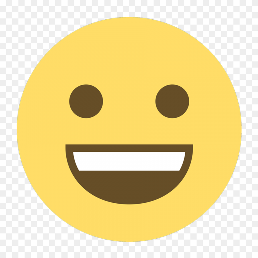900x900 How To Get Emoji On Android - Thinking Face Emoji PNG