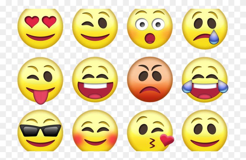 1080x675 How To Get Inspired And Create Your Own Emoji Cake - Cake Emoji PNG