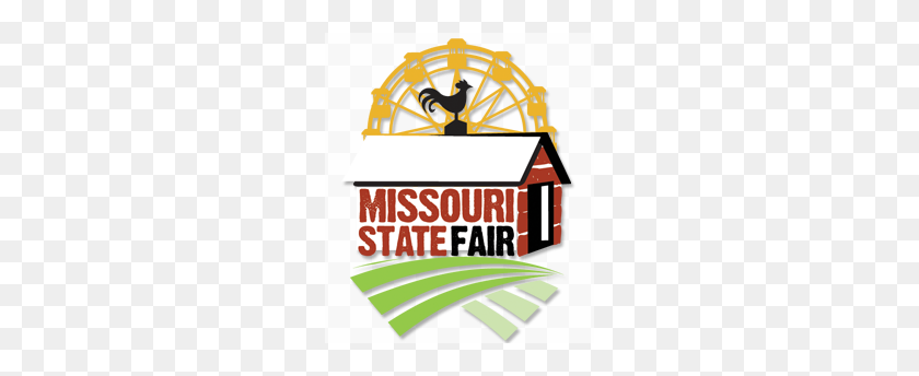 246x284 Cómo Obtener Entradas Para La Feria Estatal De Missouri Ticket Crusader - Ticket Booth Clipart