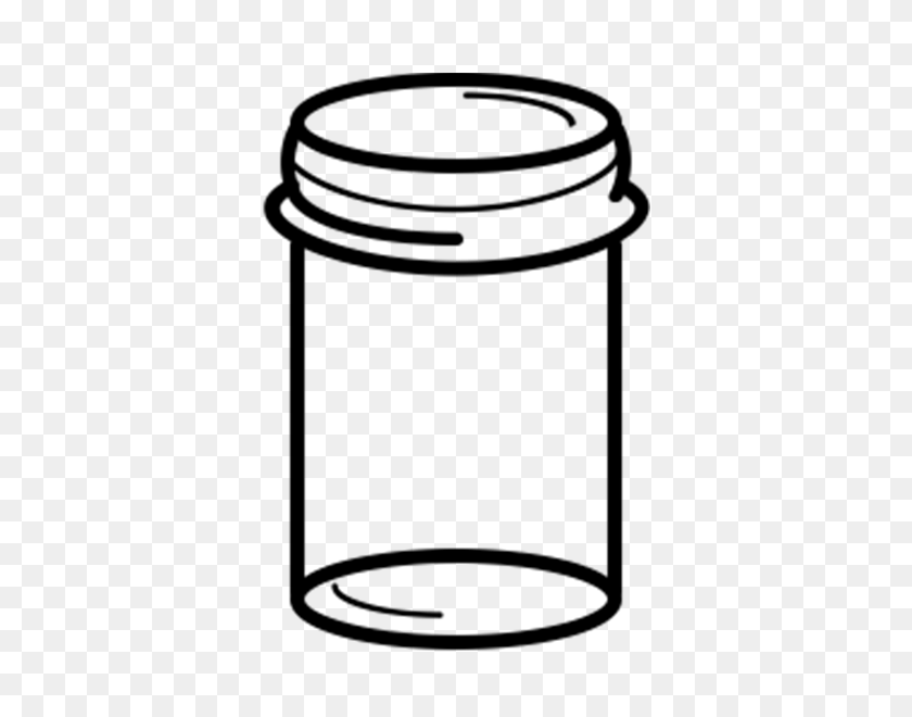 600x600 How To Get Rid Of Spiders Updated - Spice Jar Clipart