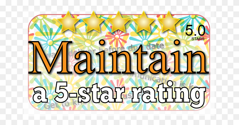 717x378 How To Maintain A Star Rating On Fiverr Fiverr Viral - Fiverr PNG