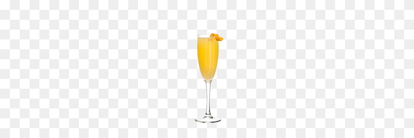 220x220 How To Make A Mimosa Great Cocktail Recipe - Mimosa PNG