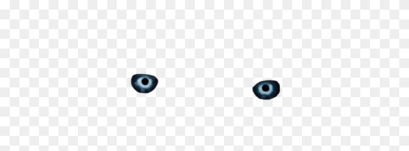 500x251 How To Make The Host Eyes - Funny Eyes PNG