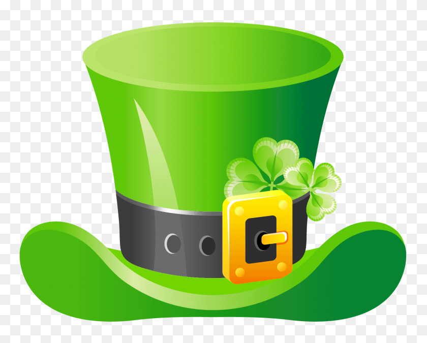 1440x1136 How To Make The Most Of St Patrick's Day In Kingston Alma Mater - Mater Clipart