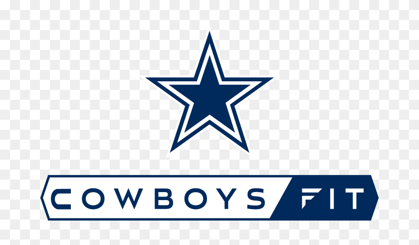 719x431 How To Maybe Work Out With A Dallas Cowboy - Dallas Cowboys Logo PNG
