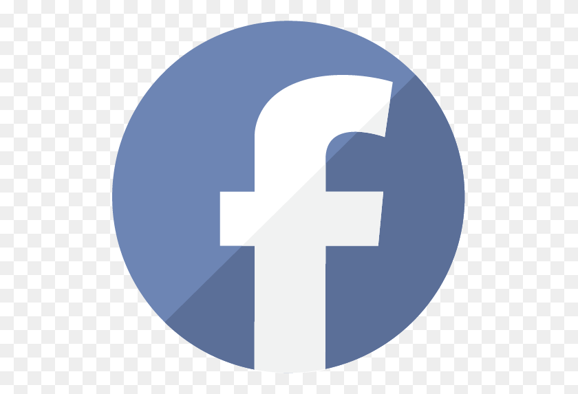 513x513 Как Оптимизировать Публикацию В Facebook - Логотип Facebook Png Прозрачный