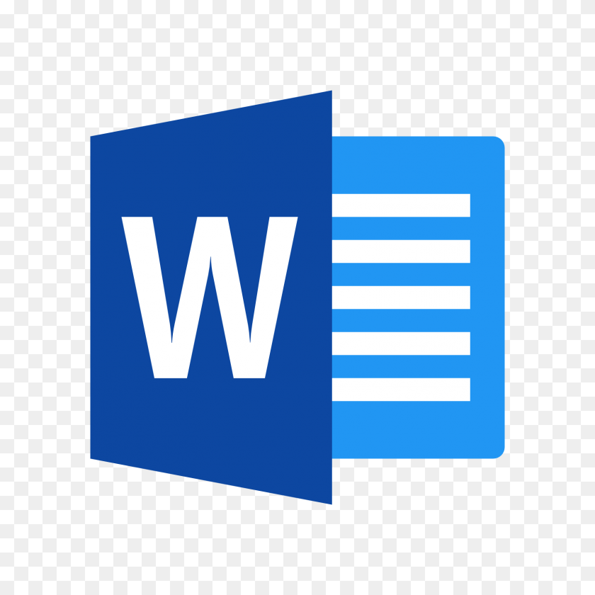 1600x1600 Cómo Pegar Texto Como Un Profesional En Microsoft Word - Word A Png