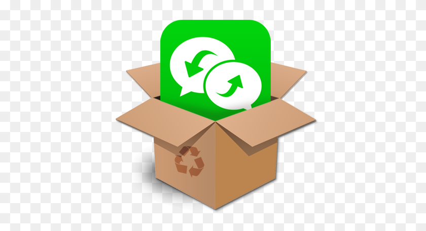 How To Permanently Remove Wechat On Iphone - Wechat Logo PNG