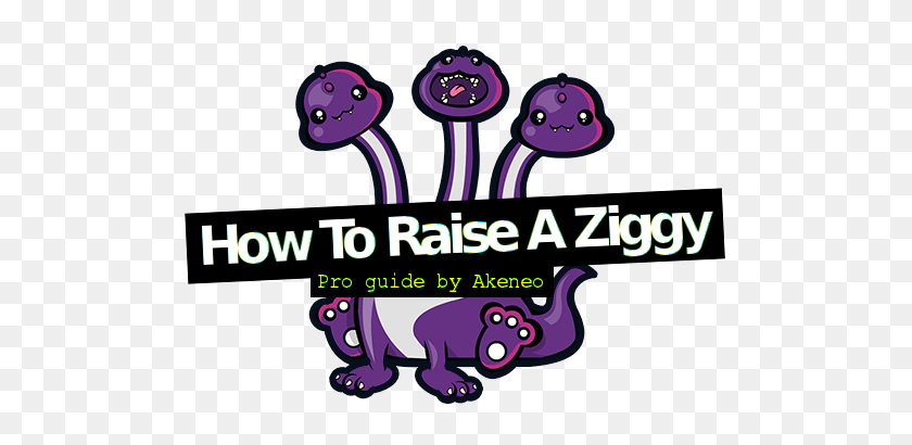 569x350 How To Raise A Ziggy - Would You Rather Clipart