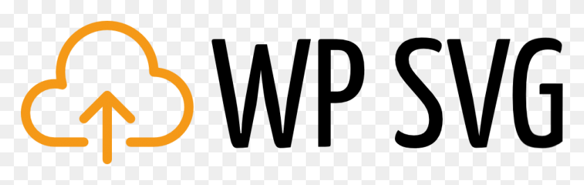 941x250 Cómo Habilitar De Forma Segura La Compatibilidad Con Wordpress - Logotipo De Wordpress Png