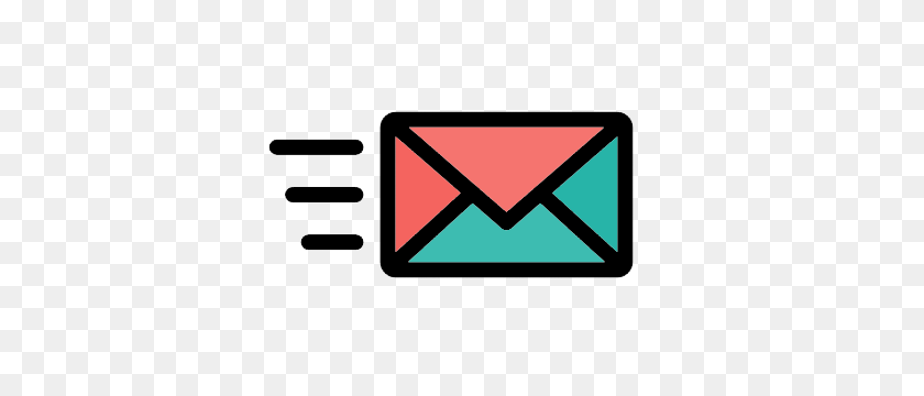400x300 How To Send Email To New Users - Send Clipart
