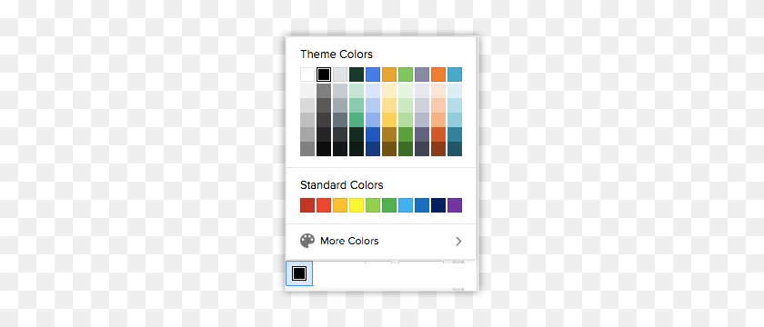 232x300 How To Set - Colorful Border PNG