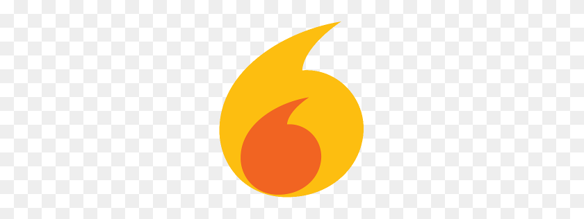 256x256 Cómo Configurar Un Servidor Im Voip Usando Openfire En Ubuntu - Fire Sparks Png