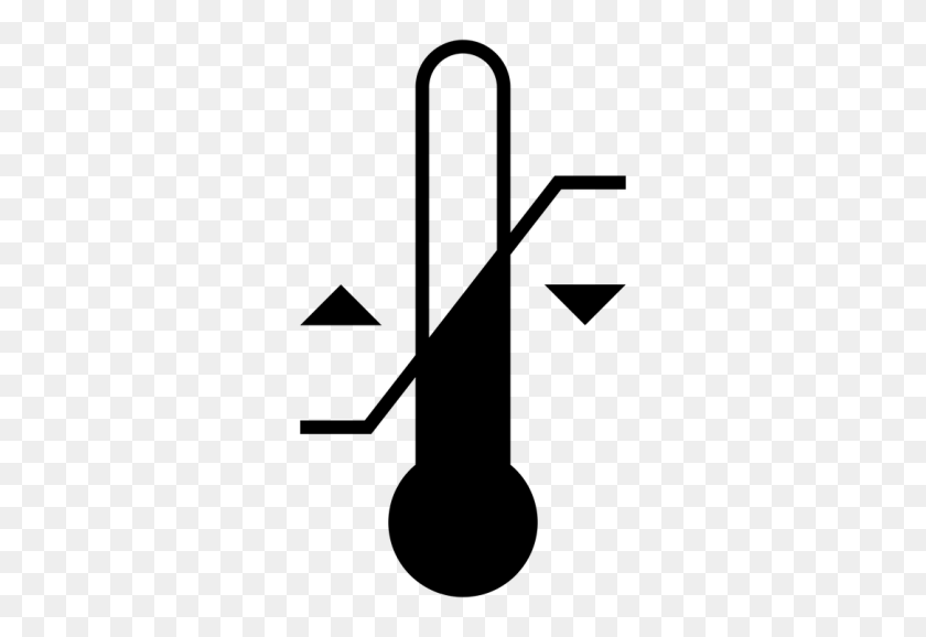 320x518 Как Узнать, Нуждается Ли Ваш Термостат В Замене Собески - Холодный Термометр Клипарт