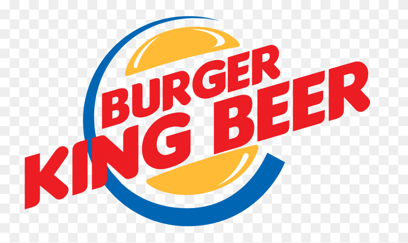 1280x724 Cómo Convertir Burger King En Chris Fava Medium - Burger King Png