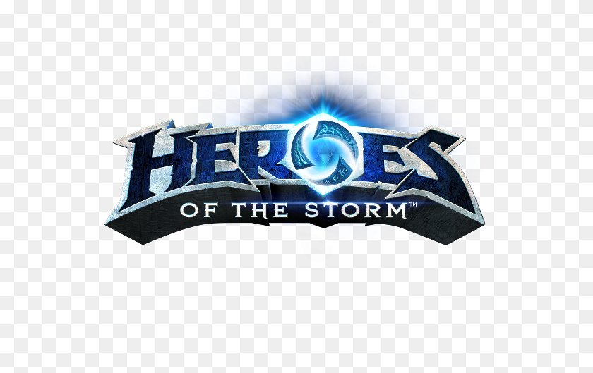 750x469 Как Просмотреть Fps В Heroes Of The Storm - Логотип Heroes Of The Storm Png