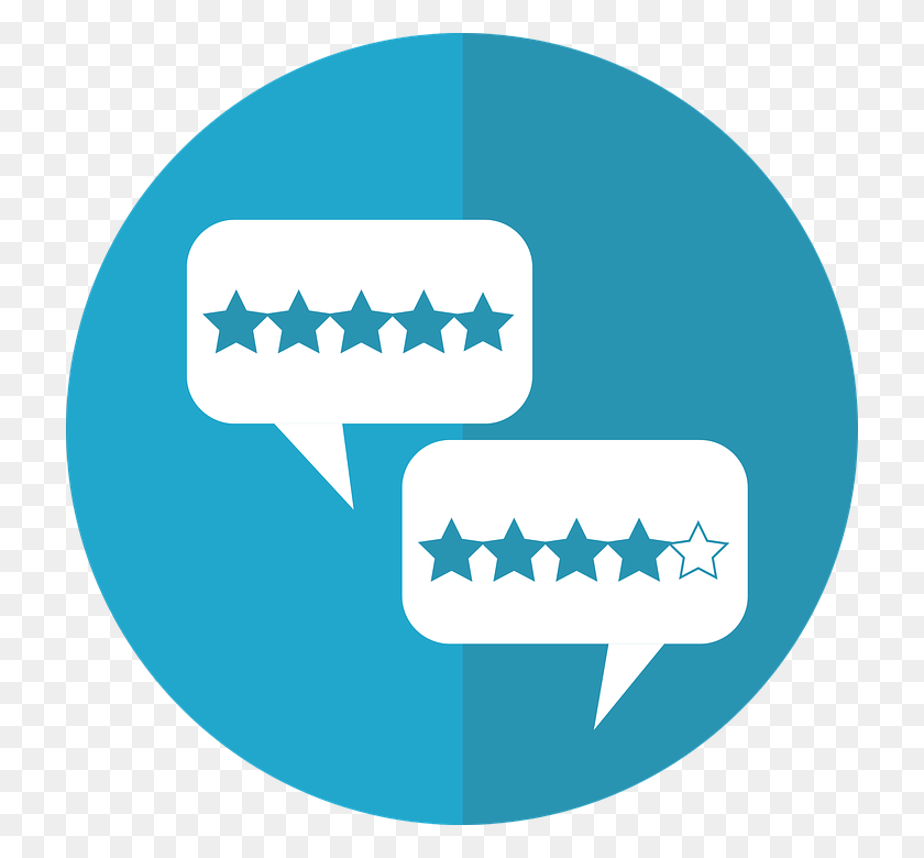720x720 How To Write A Google Review Twin State Technical Services - Google Review Logo PNG