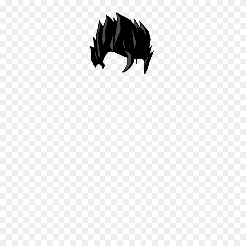 1058x1058 How Well Can You Tell Dragon Ball Z's Spiky Haircuts Apart - Super Saiyan Hair PNG