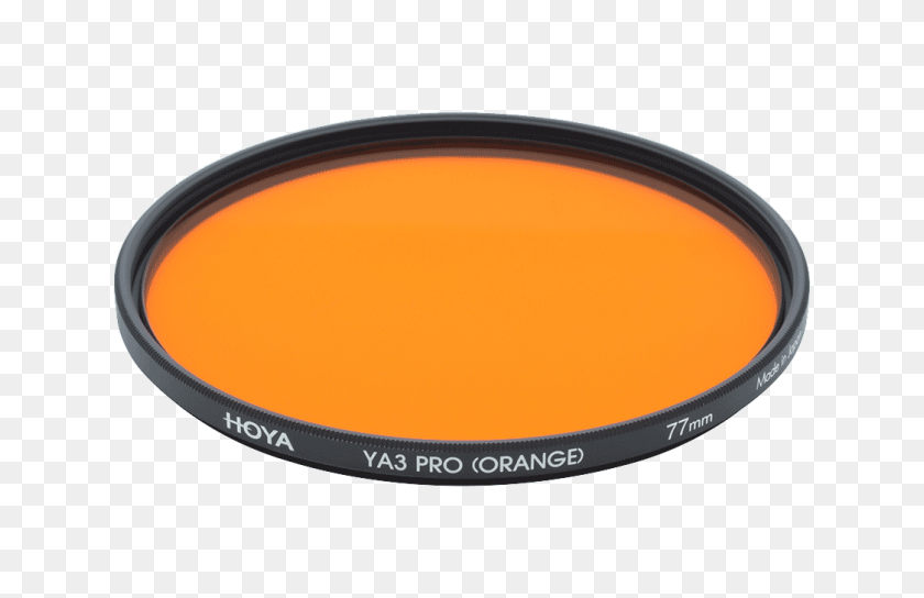 1044x649 Hoya Pro - Destello De Lente Naranja Png