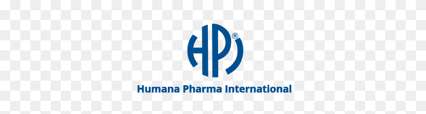 343x166 Hpi - Logotipo De Humana Png