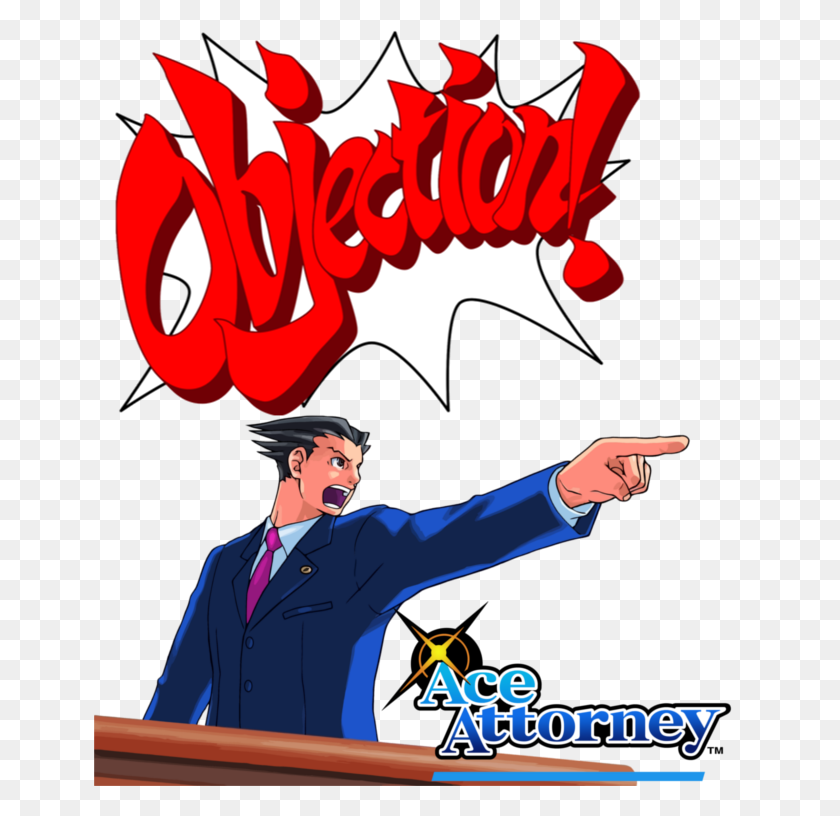 651x756 Hq Ace Attorney Png Transparente Ace Attorney Images - Phoenix Wright Png