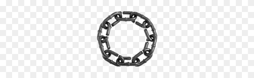 200x200 Hq Chain Png Transparent Chain Images - Broken Chains PNG