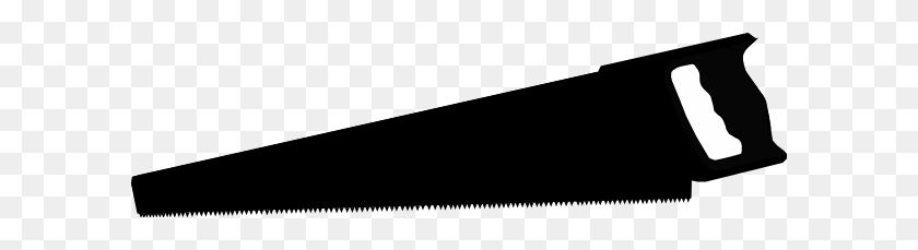 600x169 Hq Hand Saw Png Transparent Hand Saw Images - Hand Silhouette PNG