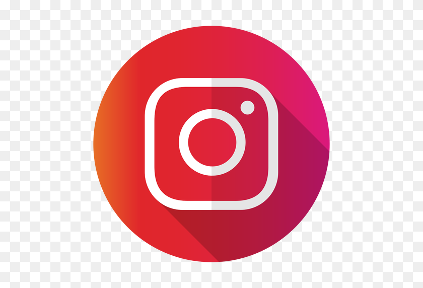 512x512 Png Логотип Instagram