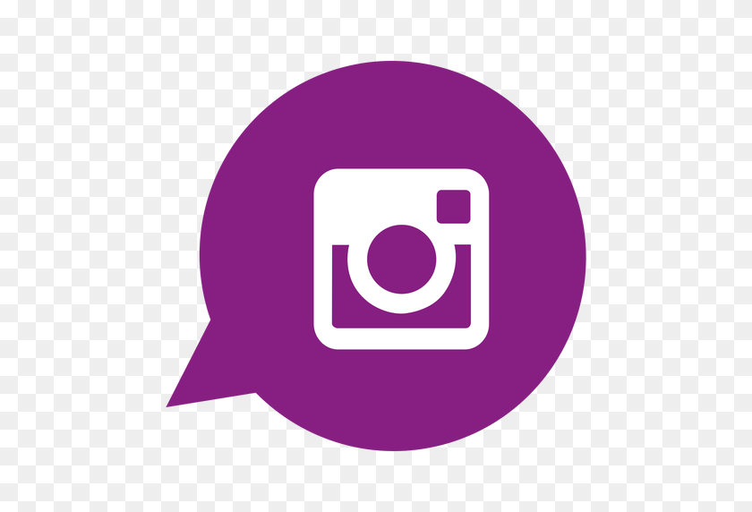 512x512 Hq Instagram Png Imágenes Transparentes De Instagram - Logotipo De Instagram Png