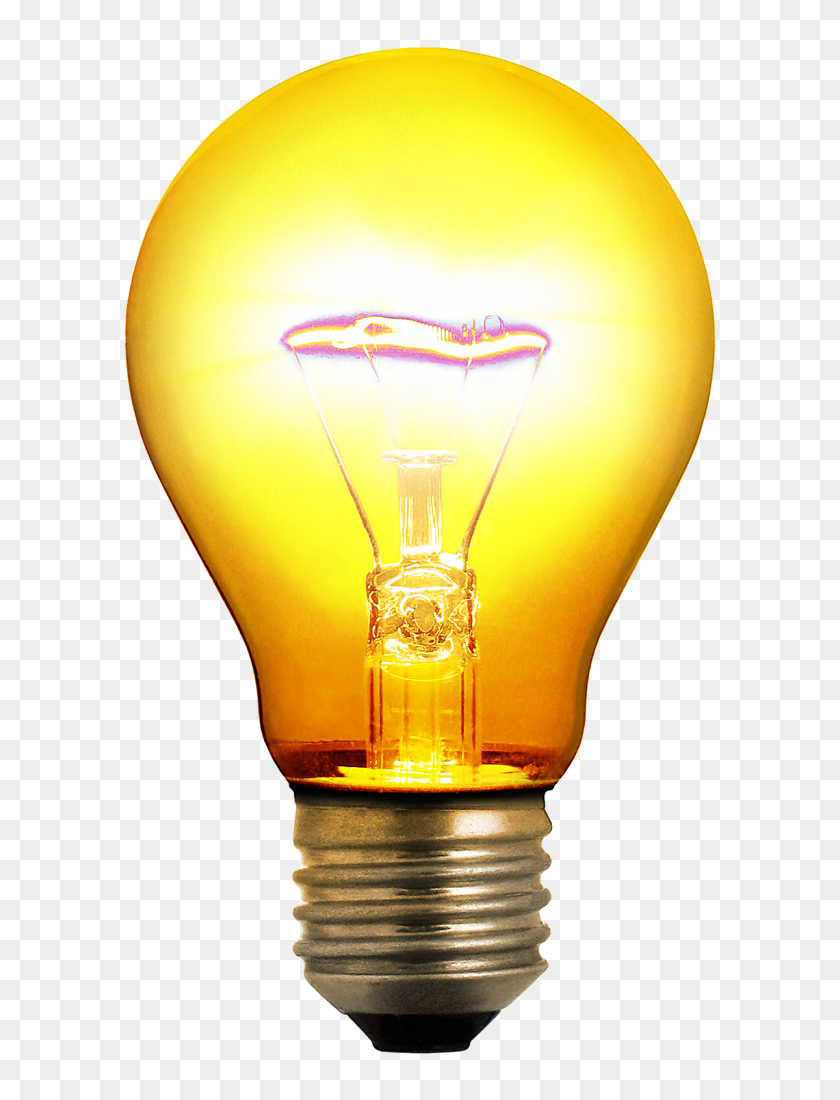 1200x1600 Hq Light Bulb Png Transparent Light Bulb Images - Light Bulb PNG