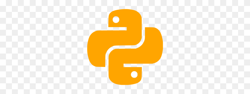 256x256 Hq Python Logo Png Transparent Python Logo Images - Python Logo PNG