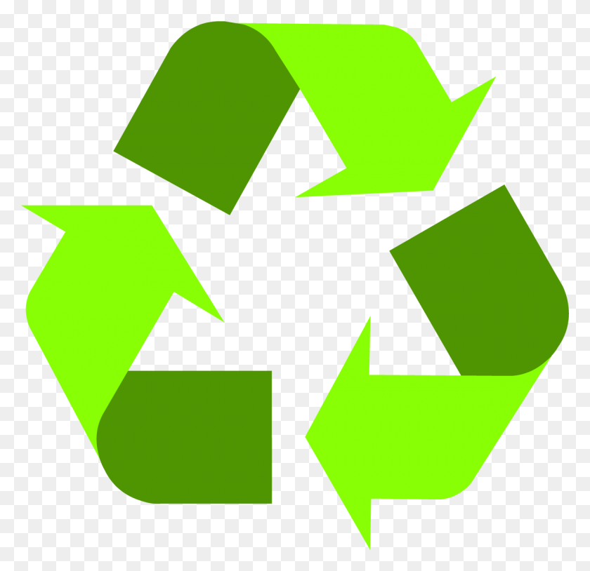 1200x1161 Hq Recycle Png Transparent Recycle Images - Green Light PNG