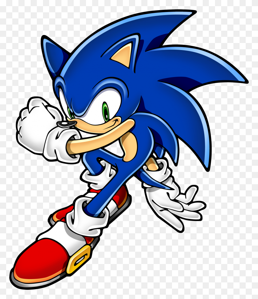 1810x2123 Hq Sonic The Hedgehog Png Transparente Sonic The Hedgehog - Sonic The Hedgehog Png