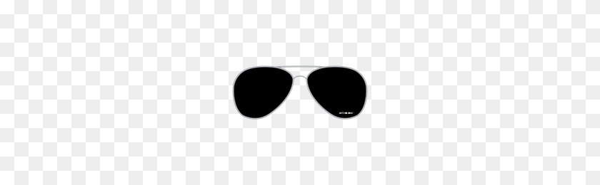 200x200 Hq Sunglasses Png Transparent Sunglasses Images - Aviator PNG