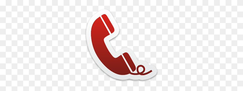 256x256 Hq Telephone Png Transparent Telephone Images - Telephone PNG
