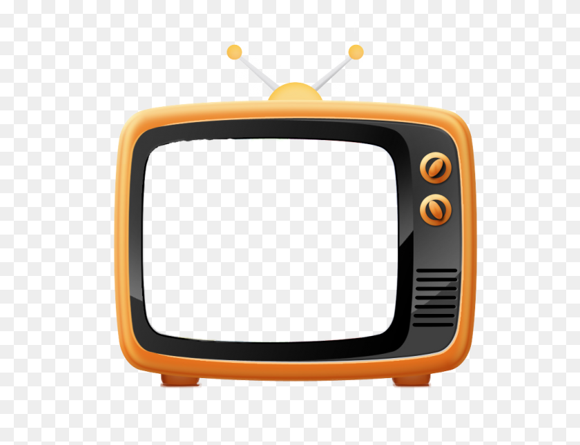 1024x768 Hq Television Png Transparent Television Images - Tv PNG