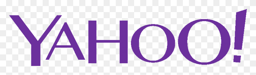 798x193 Hq Yahoo Png Прозрачные Изображения Yahoo - Логотип Yahoo Png