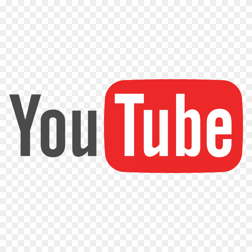 1000x1000 Hq Youtube Png Transparent Youtube Images - Youtube Symbol PNG