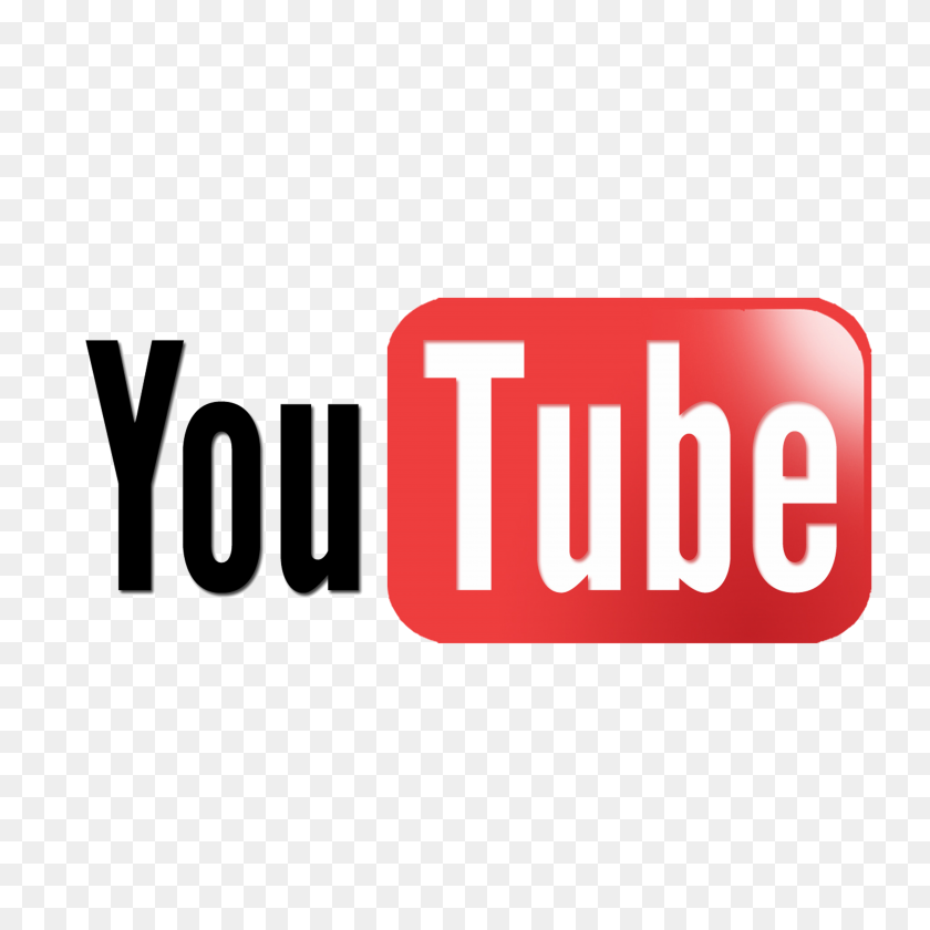 7200x7200 Hq Youtube Png Imágenes Transparentes De Youtube - Como Botón Png Youtube