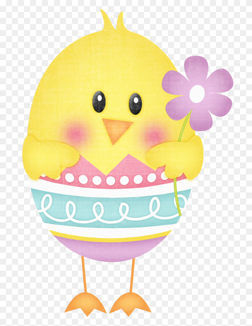 Hroselli Eggstraspecial Easter - Пасхальные Взгляды Клипарт - Потрясающие б...
