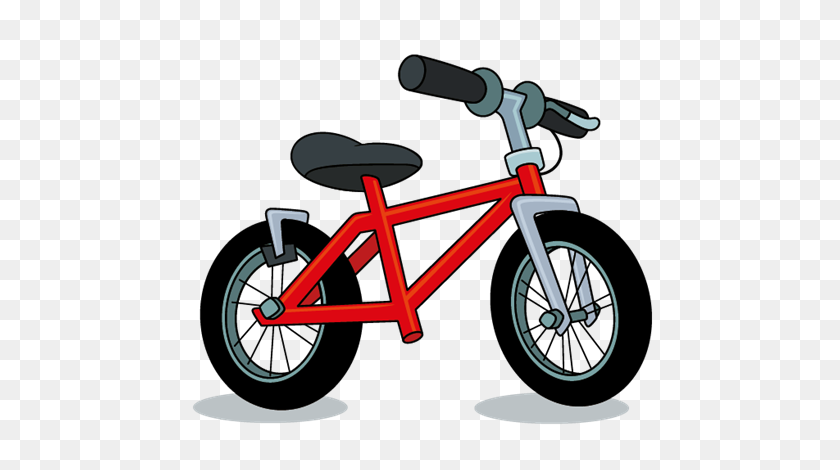 500x410 Hsbc Uk Ready Set Ride - Learning To Ride A Bike Clipart
