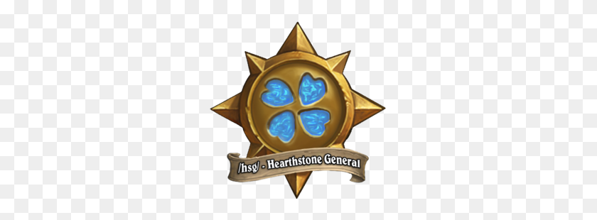 250x250 Hsg - Hearthstone Png