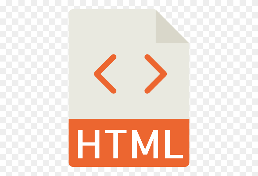 512x512 Html - Html PNG
