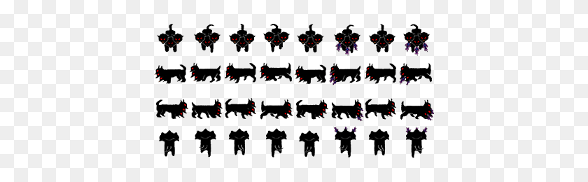 400x200 Html Browser Required - Cerberus PNG