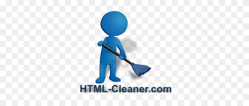 350x300 Html Cleaner - Word To PNG